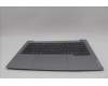 Lenovo 5CB1P00812 COVER Upper Case ASM_ARA W21MR AG BL H