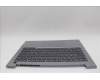 Lenovo 5CB1P00812 COVER Upper Case ASM_ARA W21MR AG BL H