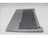 Lenovo 5CB1P00812 COVER Upper Case ASM_ARA W21MR AG BL H