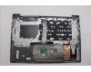 Lenovo 5CB1P00813 COVER Upper Case ASM_BEL W21MR AG BL H