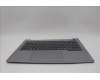 Lenovo 5CB1P00813 COVER Upper Case ASM_BEL W21MR AG BL H