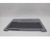 Lenovo 5CB1P00813 COVER Upper Case ASM_BEL W21MR AG BL H