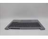 Lenovo 5CB1P00816 COVER Upper Case ASM_CZE/SLK W21MRAGBL H