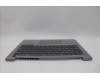 Lenovo 5CB1P00817 COVER Upper Case ASM_ENG W21MR AG BL H