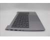 Lenovo 5CB1P00817 COVER Upper Case ASM_ENG W21MR AG BL H