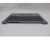 Lenovo 5CB1P00818 COVER Upper Case ASM_EURO ENGW21MRAGBL H