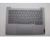 Lenovo 5CB1P00819 COVER Upper Case ASM_FRA W21MR AG BL H