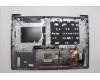 Lenovo 5CB1P00819 COVER Upper Case ASM_FRA W21MR AG BL H