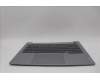 Lenovo 5CB1P00819 COVER Upper Case ASM_FRA W21MR AG BL H