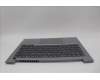 Lenovo 5CB1P00819 COVER Upper Case ASM_FRA W21MR AG BL H