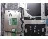 Lenovo 5CB1P00819 COVER Upper Case ASM_FRA W21MR AG BL H