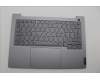 Lenovo 5CB1P00820 COVER Upper Case ASM_FRA/ARA W21MRAGBL H
