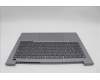 Lenovo 5CB1P00820 COVER Upper Case ASM_FRA/ARA W21MRAGBL H