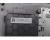 Lenovo 5CB1P00820 COVER Upper Case ASM_FRA/ARA W21MRAGBL H