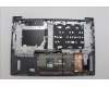 Lenovo 5CB1P00822 COVER Upper Case ASM_GER W21MR AG BL H