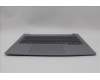 Lenovo 5CB1P00822 COVER Upper Case ASM_GER W21MR AG BL H