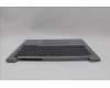 Lenovo 5CB1P00822 COVER Upper Case ASM_GER W21MR AG BL H