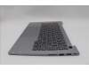 Lenovo 5CB1P00822 COVER Upper Case ASM_GER W21MR AG BL H