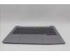 Lenovo 5CB1P00823 COVER Upper Case ASM_GRE W21MR AG BL H