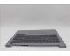 Lenovo 5CB1P00823 COVER Upper Case ASM_GRE W21MR AG BL H