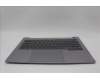 Lenovo 5CB1P00824 COVER Upper Case ASM_HBW W21MR AG BL H