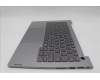 Lenovo 5CB1P00824 COVER Upper Case ASM_HBW W21MR AG BL H