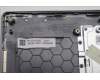 Lenovo 5CB1P00827 COVER Upper Case ASM_ITA W21MR AG BL H