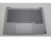 Lenovo 5CB1P00831 COVER Upper Case ASM_NORDIC W21MRAGBL H