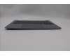 Lenovo 5CB1P00831 COVER Upper Case ASM_NORDIC W21MRAGBL H