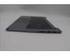 Lenovo 5CB1P00831 COVER Upper Case ASM_NORDIC W21MRAGBL H
