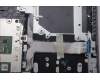 Lenovo 5CB1P00832 COVER Upper Case ASM_POR W21MR AG BL H