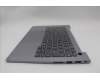 Lenovo 5CB1P00832 COVER Upper Case ASM_POR W21MR AG BL H