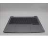Lenovo 5CB1P00833 COVER Upper Case ASM_RUS W21MR AG BL H