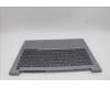 Lenovo 5CB1P00833 COVER Upper Case ASM_RUS W21MR AG BL H