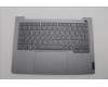 Lenovo 5CB1P00834 COVER Upper Case ASM_SLV W21MR AG BL H