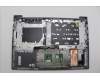 Lenovo 5CB1P00834 COVER Upper Case ASM_SLV W21MR AG BL H