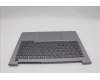 Lenovo 5CB1P00834 COVER Upper Case ASM_SLV W21MR AG BL H