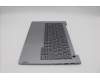 Lenovo 5CB1P00834 COVER Upper Case ASM_SLV W21MR AG BL H