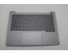 Lenovo 5CB1P00835 COVER Upper Case ASM_SPA W21MR AG BL H