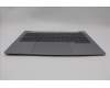 Lenovo 5CB1P00835 COVER Upper Case ASM_SPA W21MR AG BL H