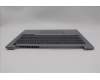 Lenovo 5CB1P00835 COVER Upper Case ASM_SPA W21MR AG BL H