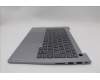 Lenovo 5CB1P00835 COVER Upper Case ASM_SPA W21MR AG BL H