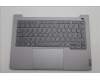 Lenovo 5CB1P00836 COVER Upper Case ASM_SWS W21MR AG BL H