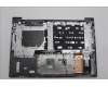 Lenovo 5CB1P00836 COVER Upper Case ASM_SWS W21MR AG BL H