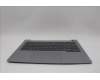 Lenovo 5CB1P00836 COVER Upper Case ASM_SWS W21MR AG BL H