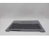 Lenovo 5CB1P00836 COVER Upper Case ASM_SWS W21MR AG BL H