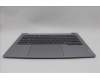 Lenovo 5CB1P00841 COVER Upper Case ASM_UKR W21MR AG BL H