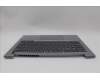 Lenovo 5CB1P00841 COVER Upper Case ASM_UKR W21MR AG BL H