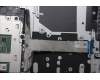 Lenovo 5CB1P00841 COVER Upper Case ASM_UKR W21MR AG BL H