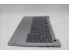 Lenovo 5CB1P00843 COVER Upper Case ASM_ARA W21MR AG H